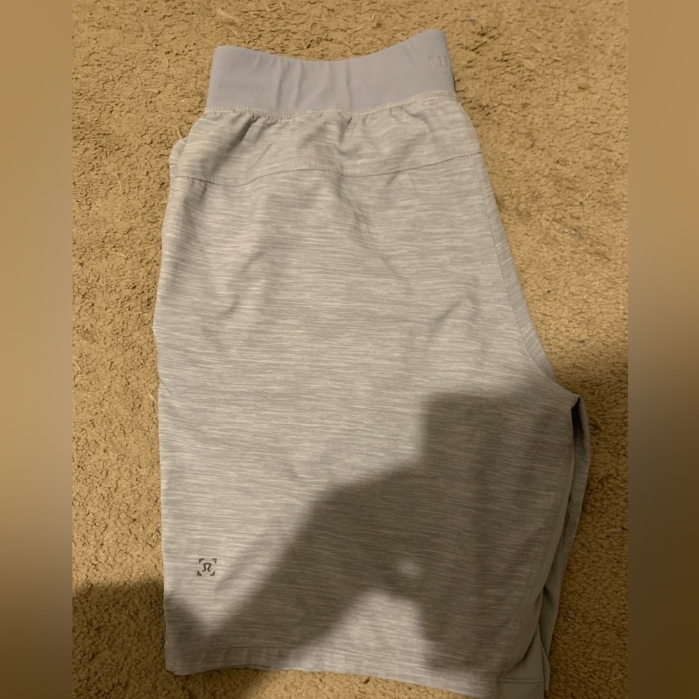 Lululemon License for Training 9” Inseam Shorts